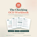 The Checking OCD Workbook — cover