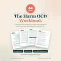 The Harm OCD Workbook — cover