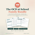 The OCD at School Family Bundle — cover