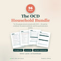 The OCD Household Bundle (Family + Parents) — cover