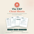 The ERP Cheat Sheets — cover