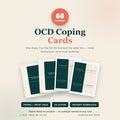 OCD Coping Cards — cover