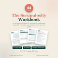 The Scrupulosity (Religious & Moral) OCD Workbook — cover