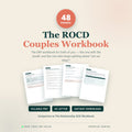 The ROCD Couples Workbook — cover