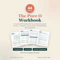 The Pure-O & Rumination Workbook — cover