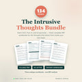 The Intrusive Thoughts Bundle — cover