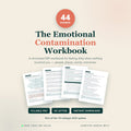 The Emotional Contamination Workbook — cover