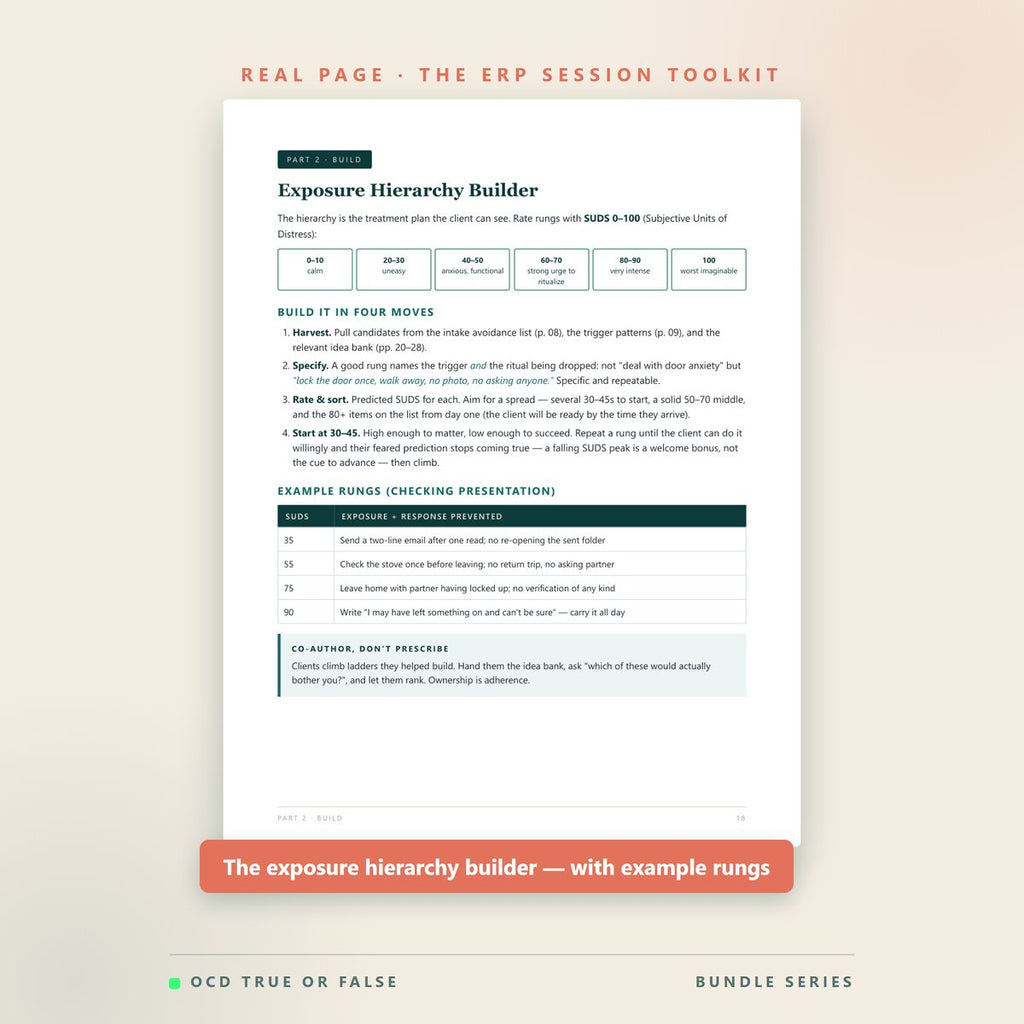 The Whole Shop — Everything Bundle — inside pages